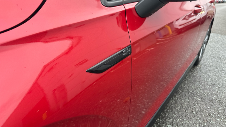 Volkswagen Golf 1.5 eTSI R-Line 5dr DSG Petrol Hatchback